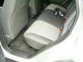 2008 Bright Silver Metallic Jeep Grand Cherokee Laredo  photo #11