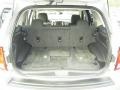2008 Bright Silver Metallic Jeep Grand Cherokee Laredo  photo #12