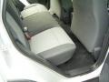 2008 Bright Silver Metallic Jeep Grand Cherokee Laredo  photo #13