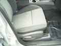 2008 Bright Silver Metallic Jeep Grand Cherokee Laredo  photo #14