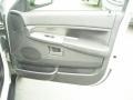 2008 Bright Silver Metallic Jeep Grand Cherokee Laredo  photo #16