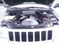 2008 Bright Silver Metallic Jeep Grand Cherokee Laredo  photo #19