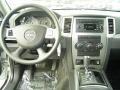 2008 Bright Silver Metallic Jeep Grand Cherokee Laredo  photo #21