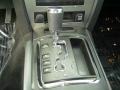 2008 Bright Silver Metallic Jeep Grand Cherokee Laredo  photo #23