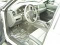 2008 Bright Silver Metallic Jeep Grand Cherokee Laredo  photo #26