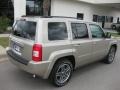 Light Sandstone Metallic - Patriot Sport Photo No. 6