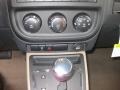 Light Sandstone Metallic - Patriot Sport Photo No. 12