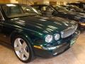 British Racing Green - XJ Vanden Plas Photo No. 2