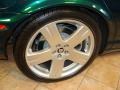 British Racing Green - XJ Vanden Plas Photo No. 6