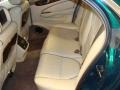 British Racing Green - XJ Vanden Plas Photo No. 11