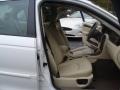 White Onyx - X-Type 3.0 Sedan Photo No. 10