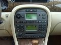 White Onyx - X-Type 3.0 Sedan Photo No. 13