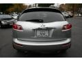 Brilliant Silver Metallic - FX 35 AWD Photo No. 6