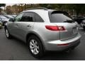 Brilliant Silver Metallic - FX 35 AWD Photo No. 7