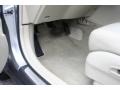 Brilliant Silver Metallic - FX 35 AWD Photo No. 11