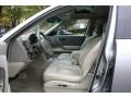 Brilliant Silver Metallic - FX 35 AWD Photo No. 12