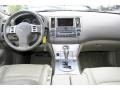 Brilliant Silver Metallic - FX 35 AWD Photo No. 13
