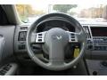 Brilliant Silver Metallic - FX 35 AWD Photo No. 14