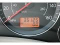 Brilliant Silver Metallic - FX 35 AWD Photo No. 17