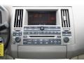 Brilliant Silver Metallic - FX 35 AWD Photo No. 18
