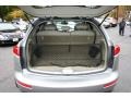 Brilliant Silver Metallic - FX 35 AWD Photo No. 20