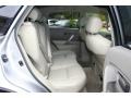Brilliant Silver Metallic - FX 35 AWD Photo No. 22