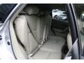 Brilliant Silver Metallic - FX 35 AWD Photo No. 23