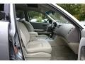 Brilliant Silver Metallic - FX 35 AWD Photo No. 27