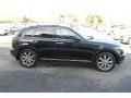 2006 Black Obsidian Infiniti FX 45 AWD  photo #15