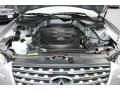 Brilliant Silver Metallic - FX 35 AWD Photo No. 29