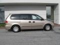 Mesa Beige Metallic - Odyssey LX Photo No. 2