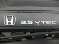 2001 Starlight Silver Honda Odyssey LX  photo #22