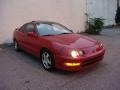 1995 Milano Red Acura Integra GS-R Coupe  photo #6