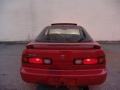 1995 Milano Red Acura Integra GS-R Coupe  photo #7