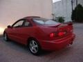 1995 Milano Red Acura Integra GS-R Coupe  photo #8