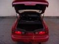 1995 Milano Red Acura Integra GS-R Coupe  photo #10