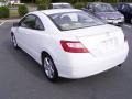 Taffeta White - Civic EX Coupe Photo No. 2