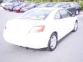 Taffeta White - Civic EX Coupe Photo No. 3