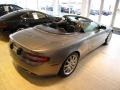 2006 Tungsten Silver Aston Martin DB9 Volante  photo #8