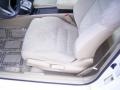Taffeta White - Civic EX Coupe Photo No. 7