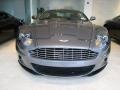 2009 Casino Royale (Gray) Aston Martin DBS Coupe  photo #2