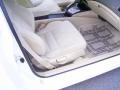 Taffeta White - Civic EX Coupe Photo No. 13