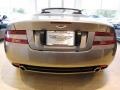 Tungsten Silver - DB9 Volante Photo No. 16
