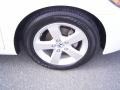 Taffeta White - Civic EX Coupe Photo No. 16