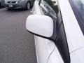 Taffeta White - Civic EX Coupe Photo No. 17