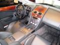 Tungsten Silver - DB9 Volante Photo No. 21