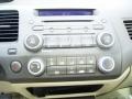 Taffeta White - Civic EX Coupe Photo No. 22
