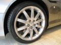 Tungsten Silver - DB9 Volante Photo No. 25