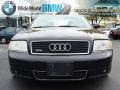 Brilliant Black - A6 4.2 quattro Sedan Photo No. 2
