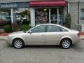 Melange Metallic - A6 2.8 quattro Sedan Photo No. 2